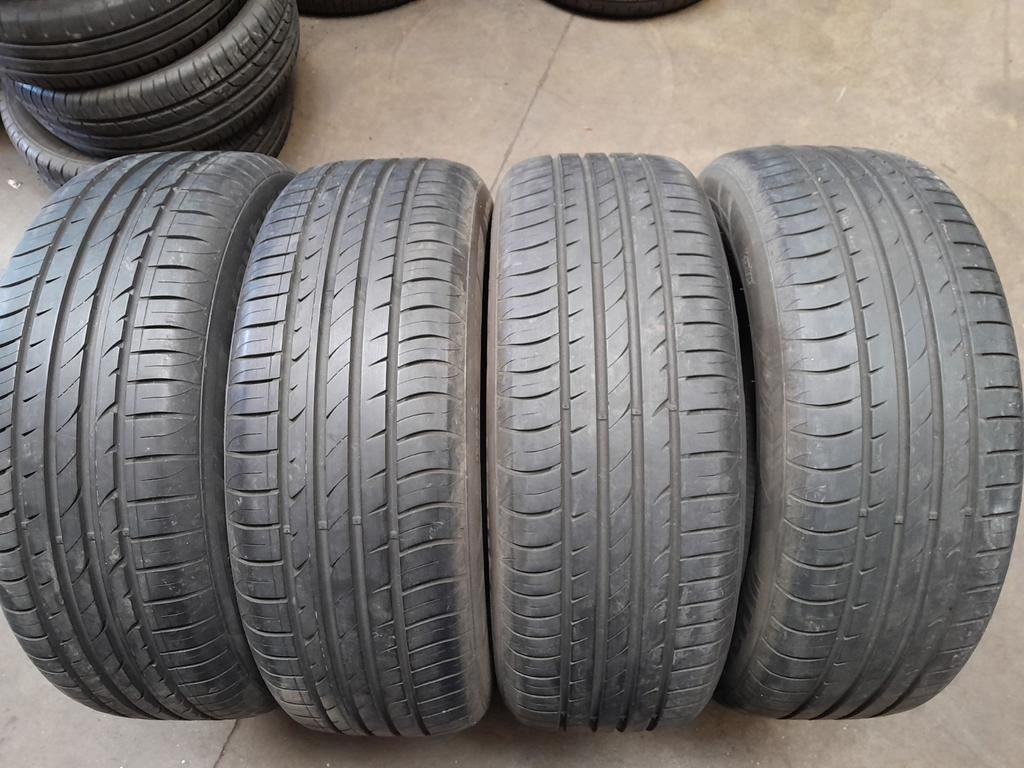 2356018 235/60/18 235/60r18 zomer Hankook, Auto-onderdelen, Besturing, Audi, BMW, Citroën, Daihatsu, Fiat, Ford, Honda, Jeep, Mazda