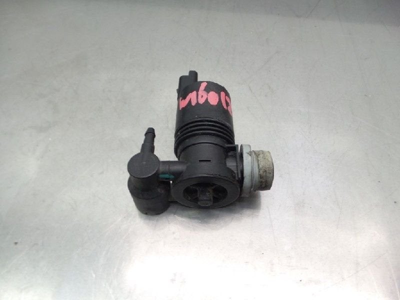 RUITENSPROEIERPOMP VOOR Nissan Note (E12) (01-2012/12-2016), Gebruikt, Dhr. M. Roggen, Marinus@Japoto.nl, Stadsweg 37 37
9917 PV  WIRDUM GR., NL