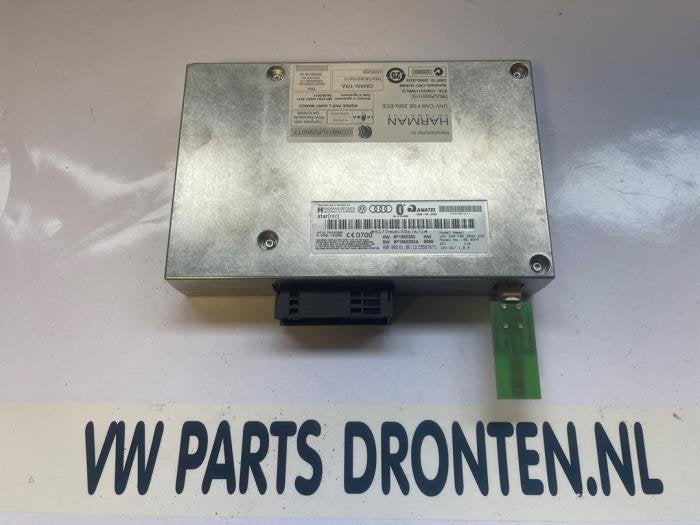 Antenne Versterker van een Audi A3, Gebruikt, -, -, -