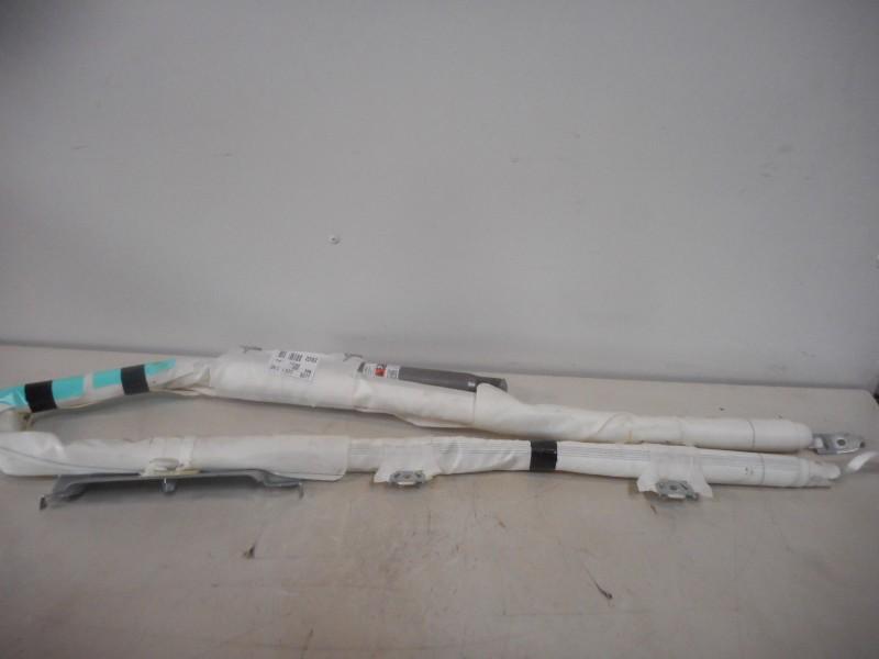 GORDIJN AIRBAG LINKS Opel Zafira Tourer (P12) (39095578), Auto-onderdelen, Gebruikt, Opel