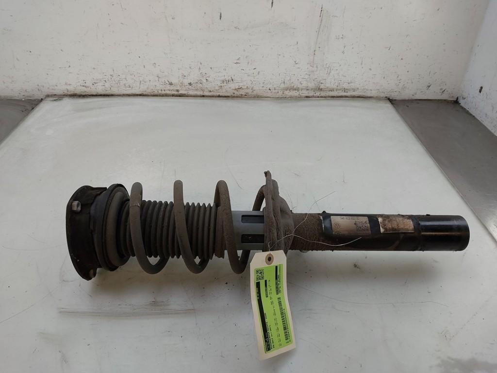 AMORTISSEUR OU ABSORBEUR DE CHOC AVANT GAUCHE (|5WA413031BD|, Dhr. J. Ham, Volkswagen, Administratie@autoham.nl, Utilisé