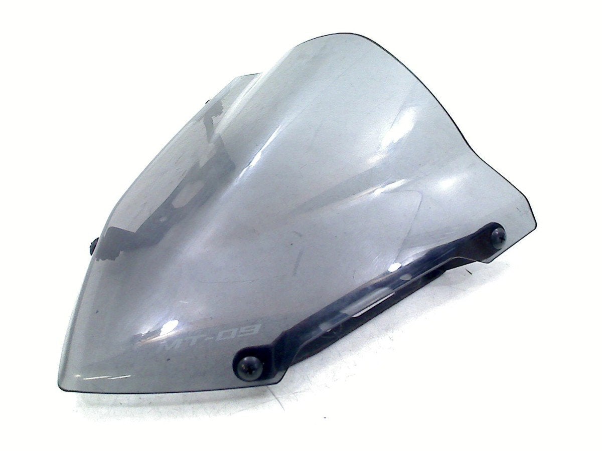 KUIPRUIT Yamaha MT 09 2014-2017 (01-2014/12-2017), Motoren, Yamaha Motor Europe N.V., Gebruikt, Customersupport@yamaha-motor.co.uk