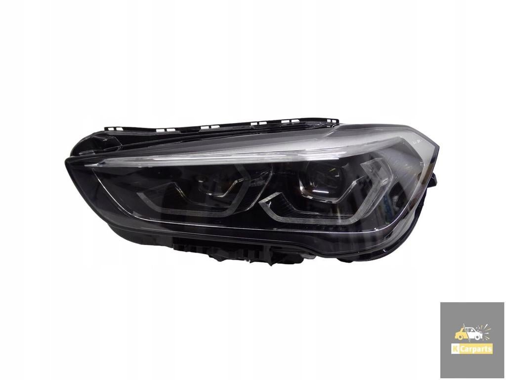 5A01171, BMW X1 F48 Lift 19-22 Full LED-lamp links 5A01171 o, Petuelring 130
80788  Munich, DE, Gebruikt, Info@bmw.de, BMW