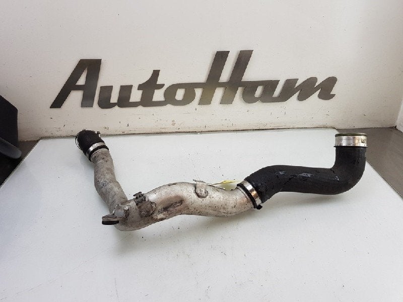 INTERCOOLER PIPE Volkswagen Golf Plus (5M1 / 1KP), Utilisé, Volkswagen