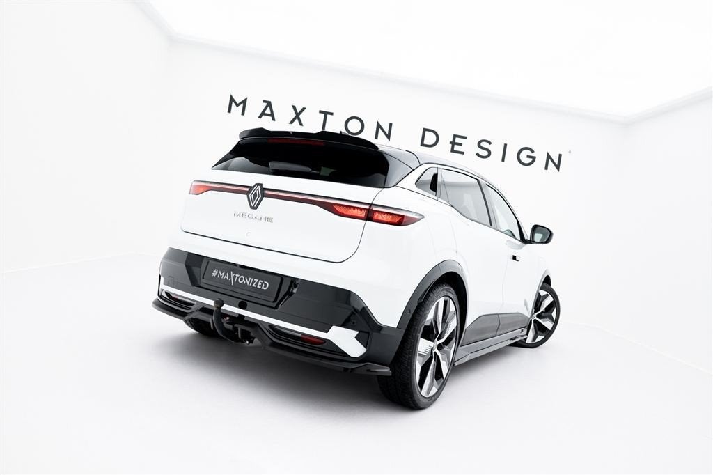 Maxton Design Renault Megane E-Tech Electric Achterklep Spoi, Envoi
