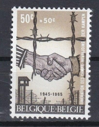 Belge 1965 - n 1330 **, Envoi, Neuf