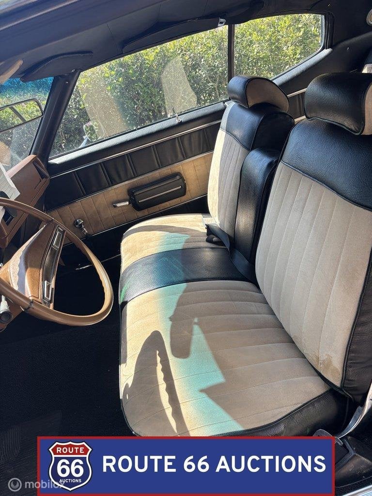 Buick Skylark | 1972 | Route 66 Auctions, foto 6