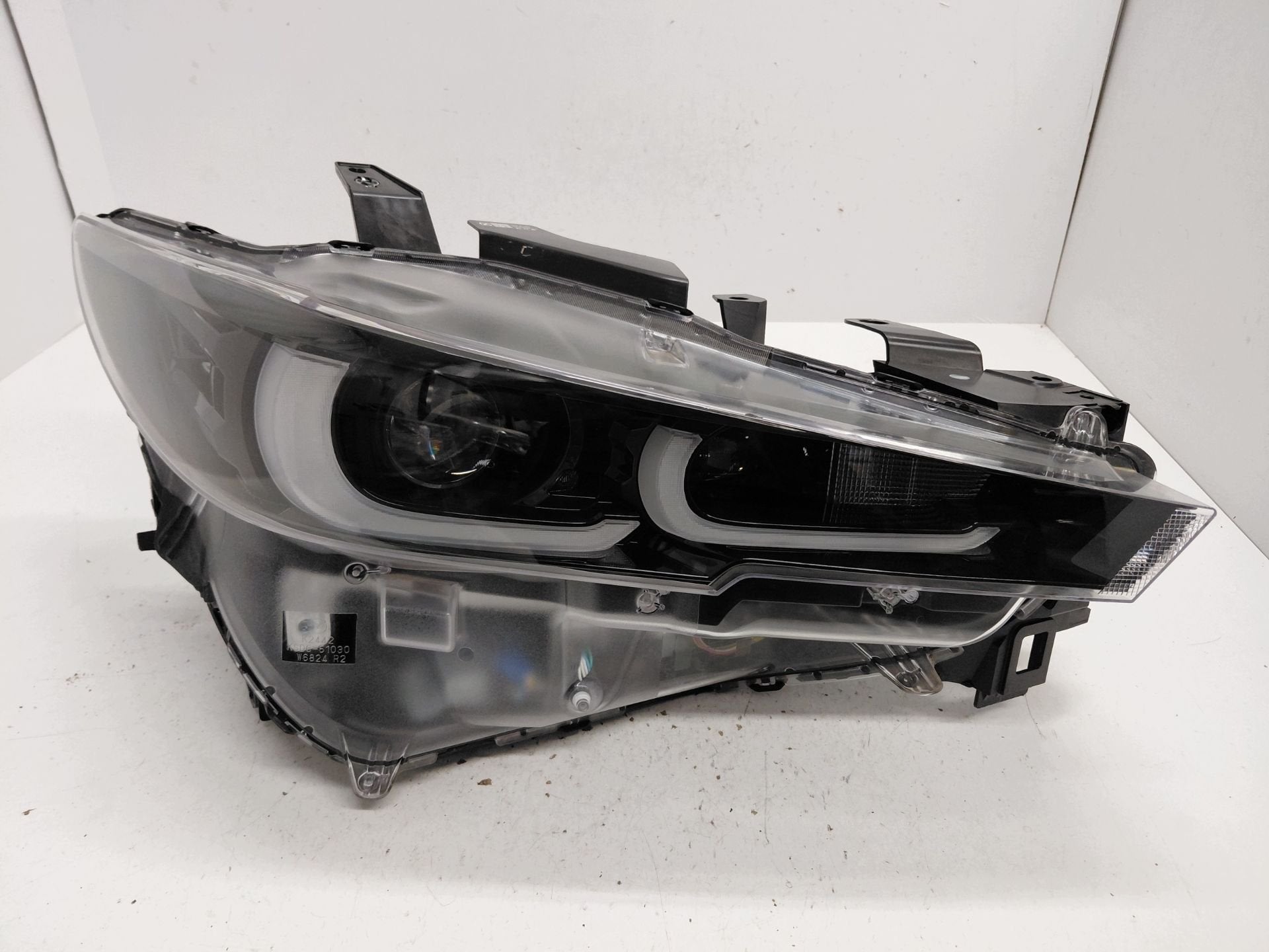 Phare droit Mazda CX5 KSD651030, Shinchi, Fuchu-Cho 3-1
730-8670  Hiroshima, Mazda Motor Corporation, Info@mazda.co.jp, Mazda