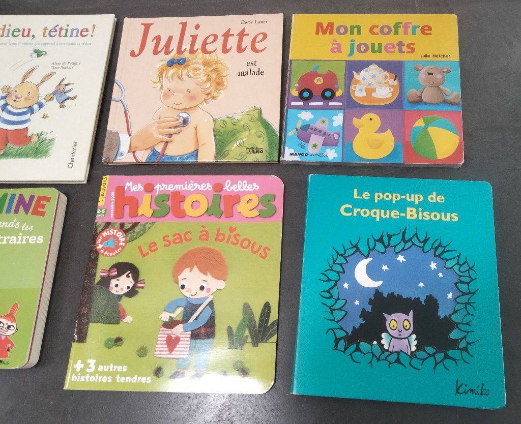Prachtige kinderboeken, Boeken, Kinderboeken | Baby's en Peuters, Ophalen, Zo goed als nieuw, 3 tot 4 jaar