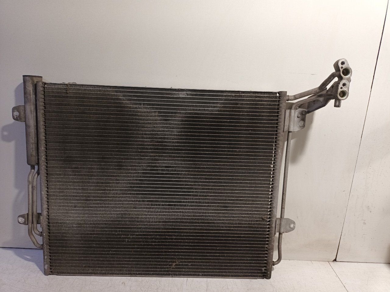 Airco radiateur Seat Alhambra, Onderdelen@venauto.nl, Van der Ven Autorecycling B.V., Ettenseweg 76, 4706 PB Roosendaal, The Netherlands