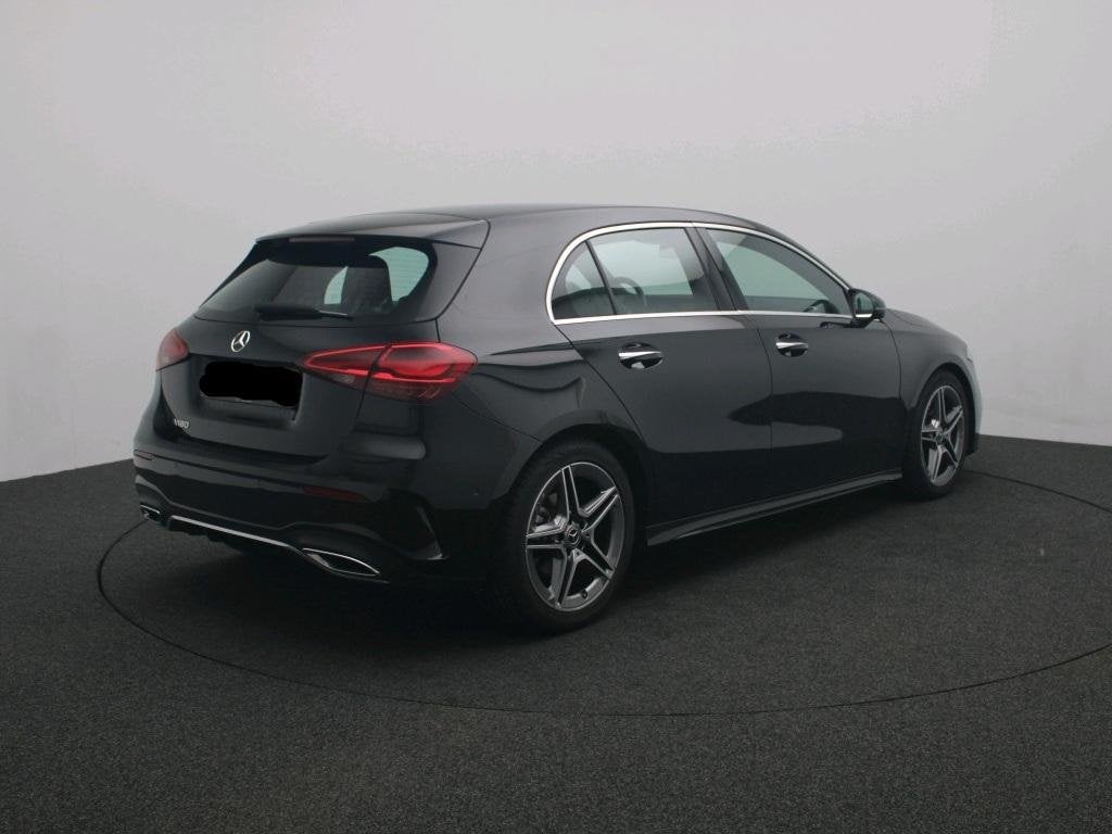 Mercedes-Benz A-Klasse 180 Star Edition + AMG LINE + CARPLAY, Auto's, Mercedes-Benz, https://public.car-pass.be/vhr/187bcf19-4fd1-465b-8a50-57b1cc47f443