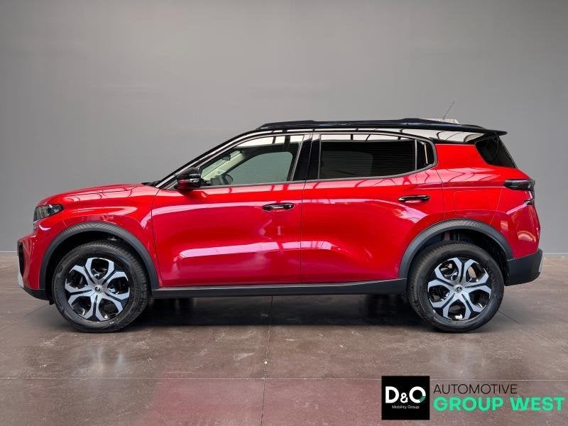 Citroen C3 Plus Turbo 100pk Man.6, Rouge, https://public.car-pass.be/vhr/7c1900b2-7b4f-4881-8478-f001153e9cc6, Achat, Euro 6