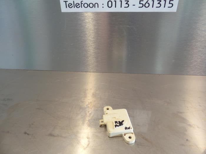 Airbag Sensor van een Opel Astra (Astra G 98-), Gebruikt, -, -, Opel