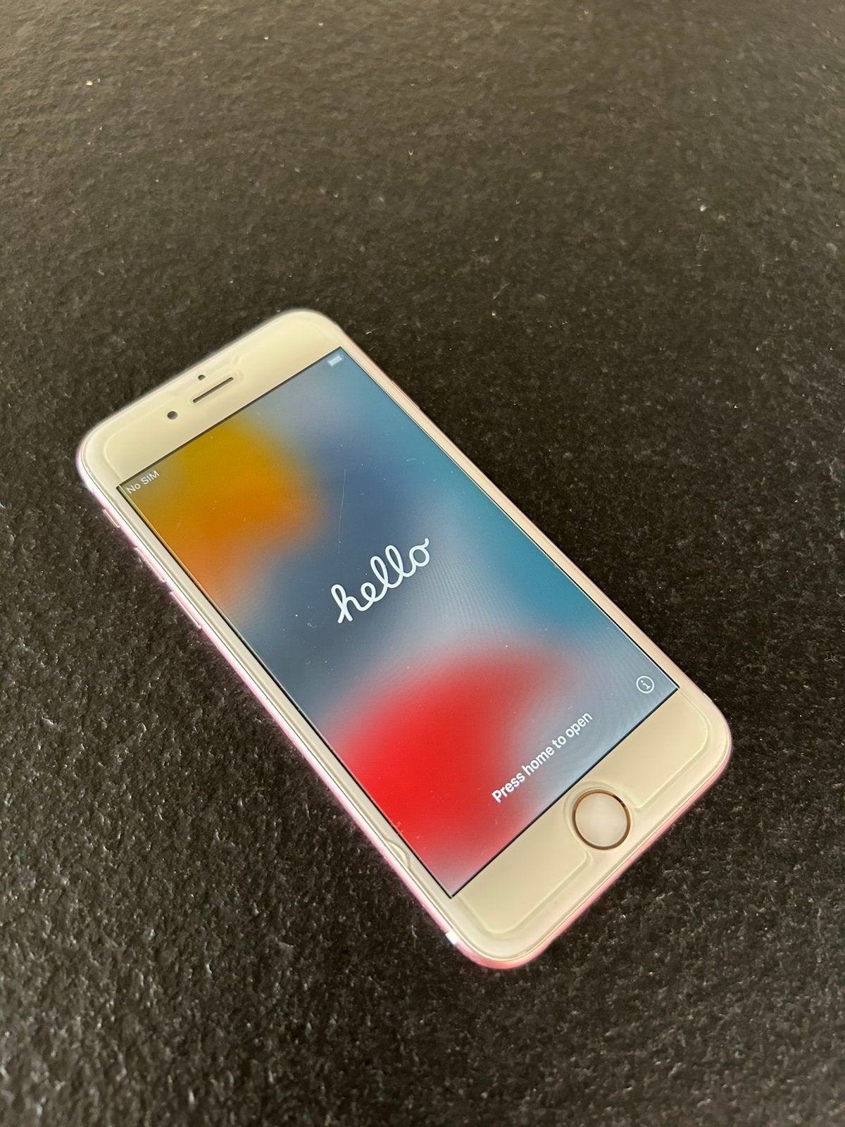 iPhone 6s roze 32 gb, 32 GB, Comme neuf, Enlèvement, Sans abonnement