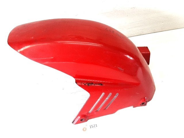 GSF400 1991 - 1995 Suzuki Spatbord D1-52736