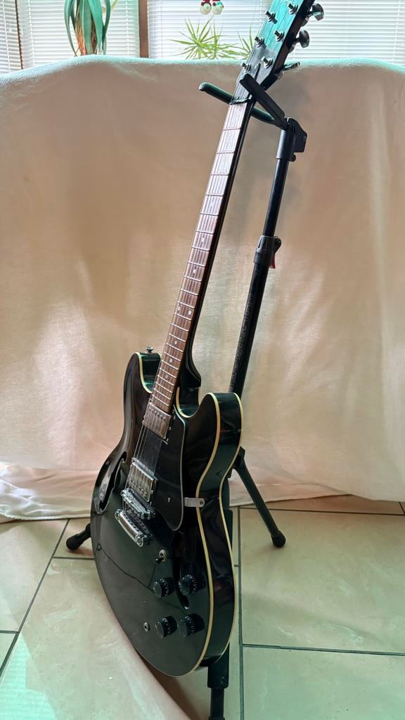 Guitare électrique VESTER STAGE SERIES, Musique & Instruments, Enlèvement, Comme neuf