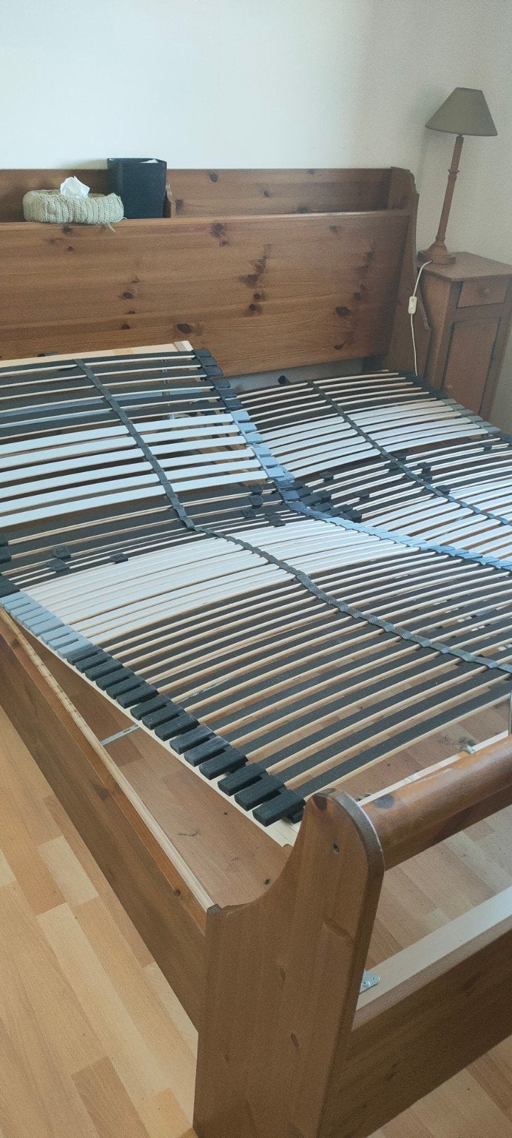 deux sommiers, 90/200, identiques, têtes et pieds relevables, Maison & Meubles, Chambre à coucher | Matelas & Sommiers, Neuf, 90 cm