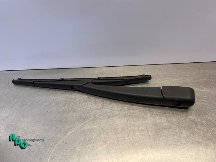 Bras essuie-glace arrière d'un Ford Focus (Focus 11-), -, 3 mois de garantie, -, -