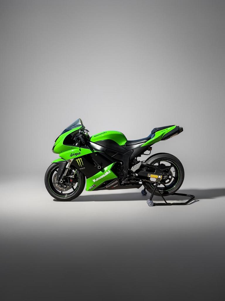 Kawasaki ZX6R, Motos, Pièces | Kawasaki, Utilisé, Enlèvement