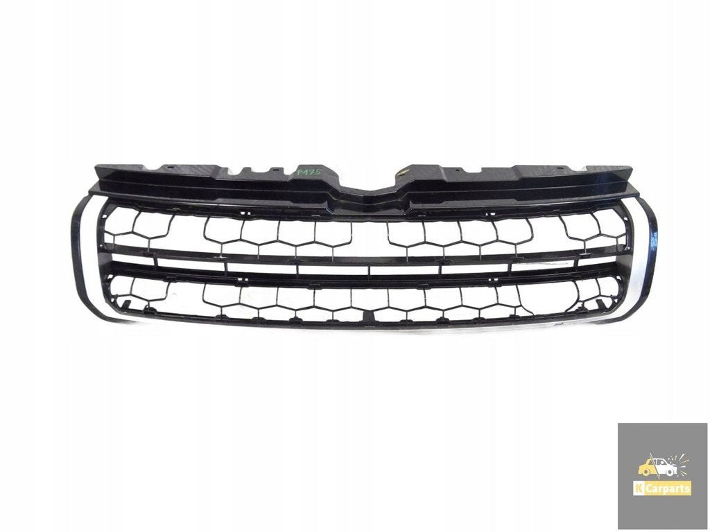 GJ32-8001-A, LAND ROVER EVOQUE LIFT VOORBUMPER GRILLE VOORBU, Auto-onderdelen, Dpoffice@jaguarlandrover.com, Abbey Road, Whitley 1
CV3 4LF  Coventry