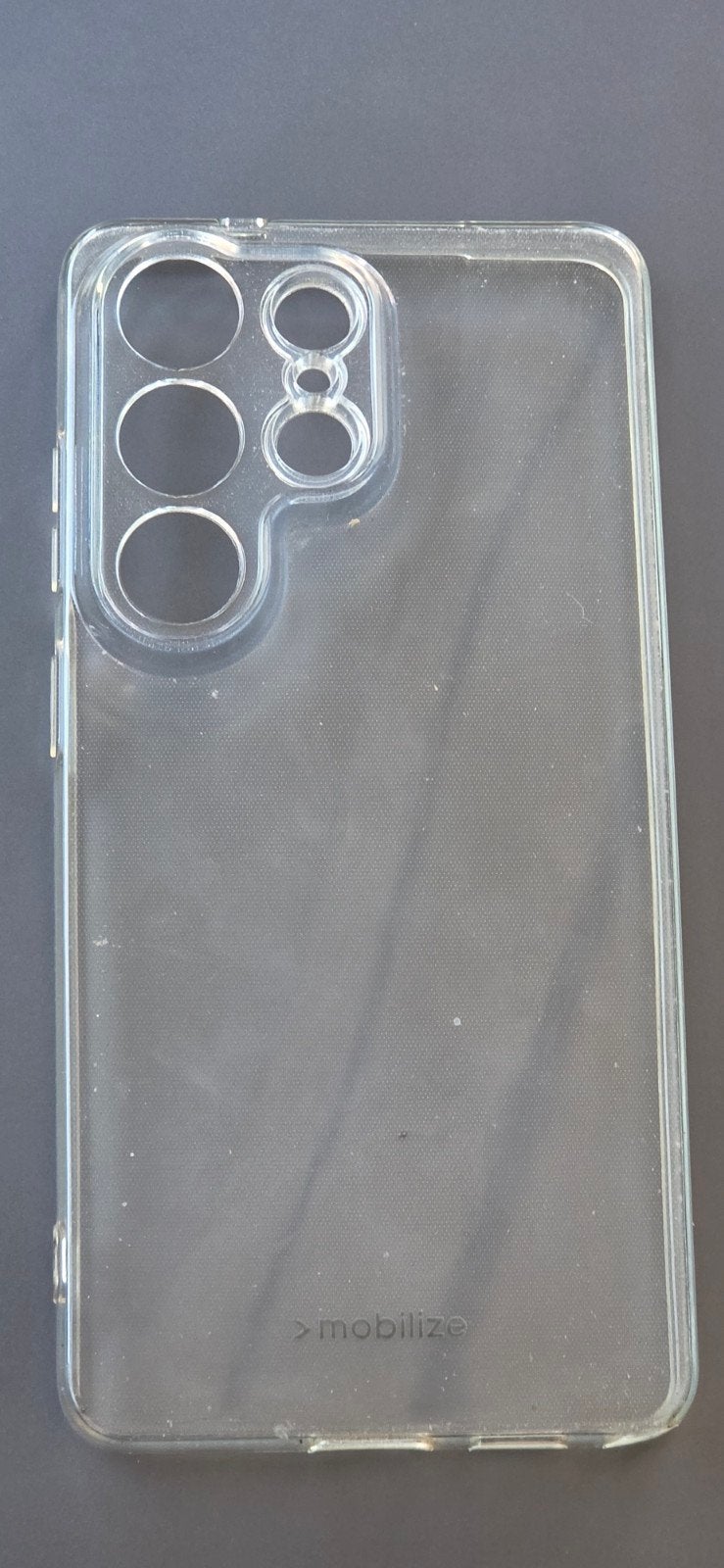 Samsung s26 ultra, Telecommunicatie, Ophalen, Nieuw, Overige modellen, Hoesje of Tasje
