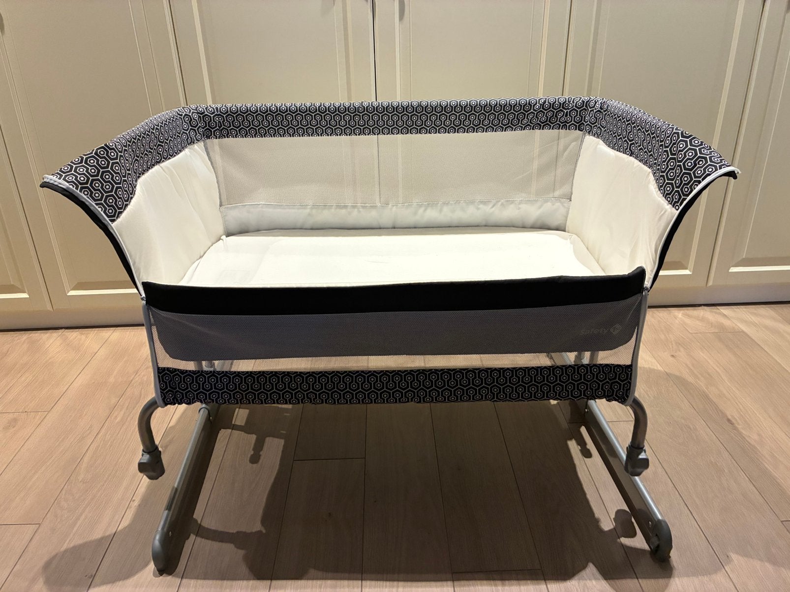 Cosleeper Safety 1st | Calidoo, Ophalen, Zo goed als nieuw