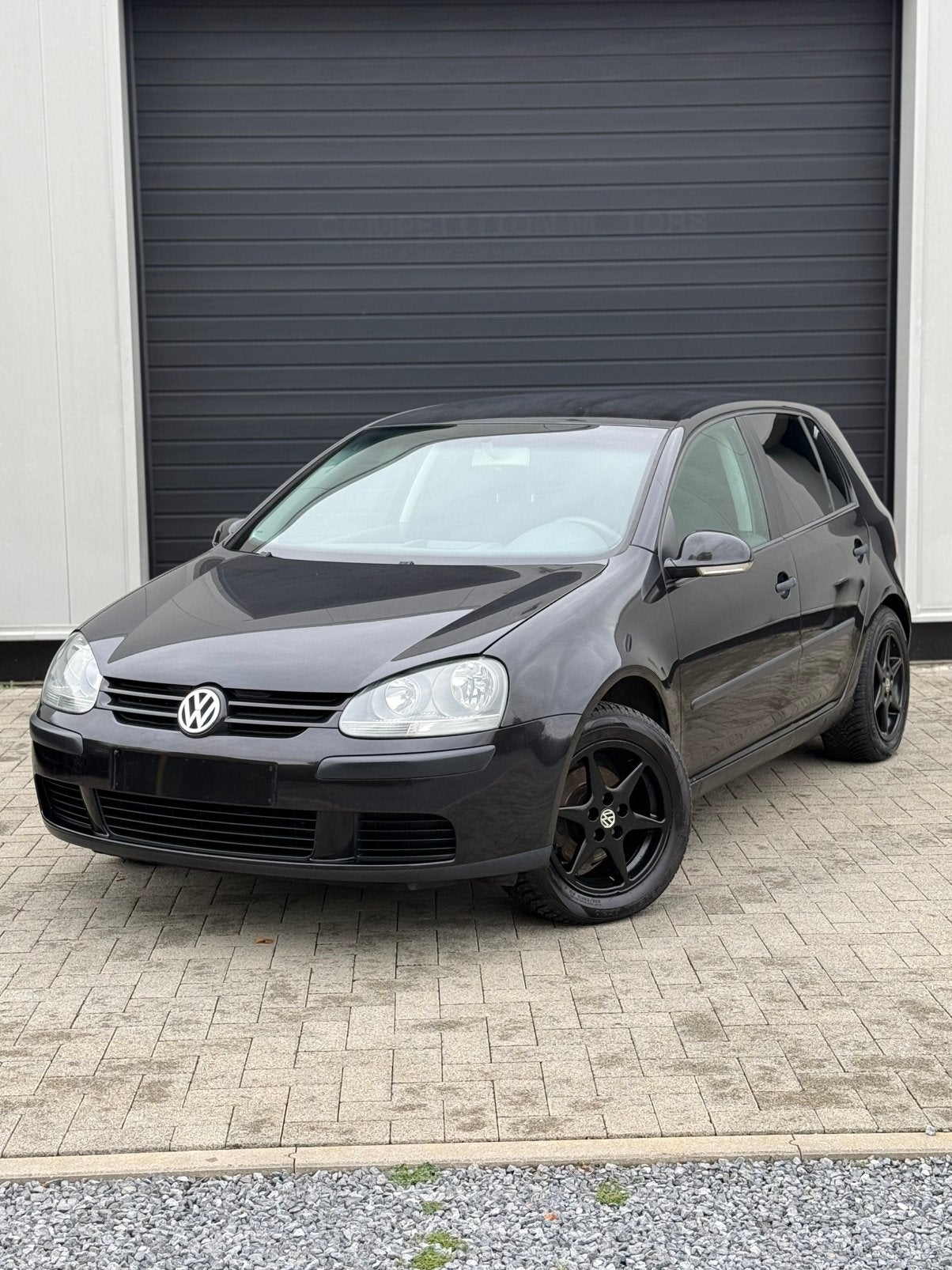 Volkswagen Golf 5  1.4 Essence  CarPlay, Autos, Achat, Entreprise, Boîte manuelle, 5 portes