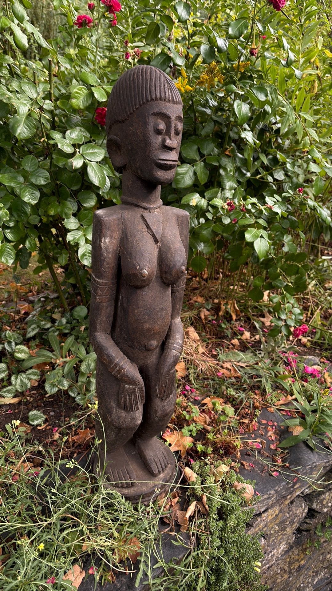 Oceanie, Antiquités & Art, Enlèvement ou Envoi, Bois