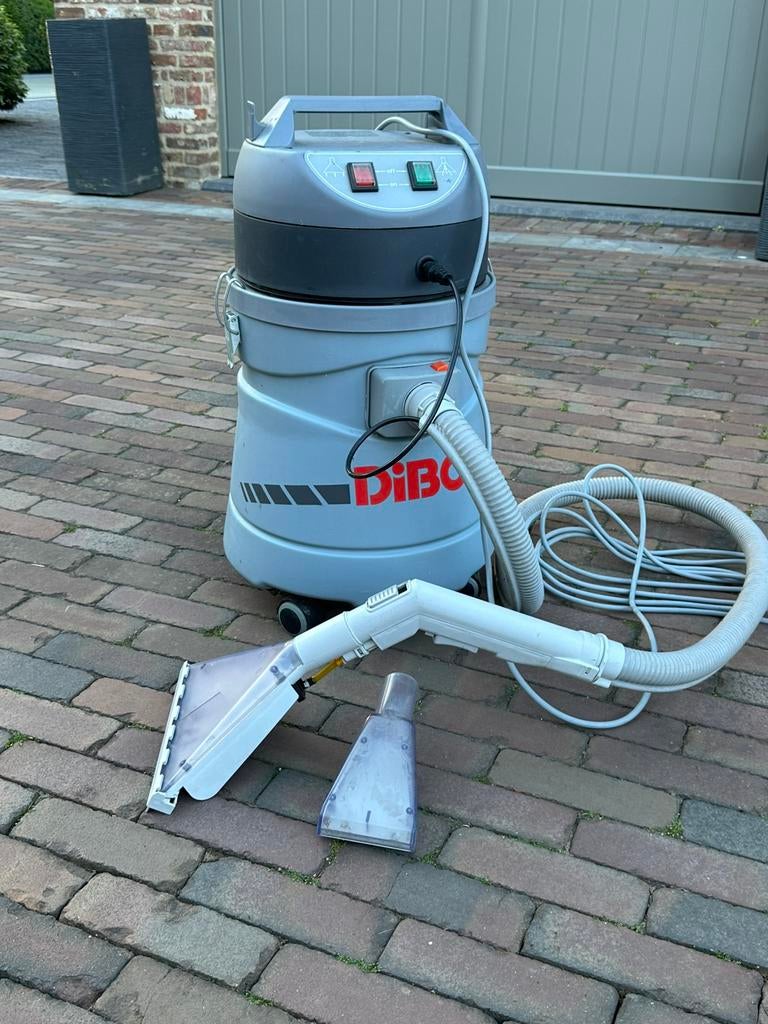 Mooie nette tapijt reiniger, Ophalen, Zo goed als nieuw