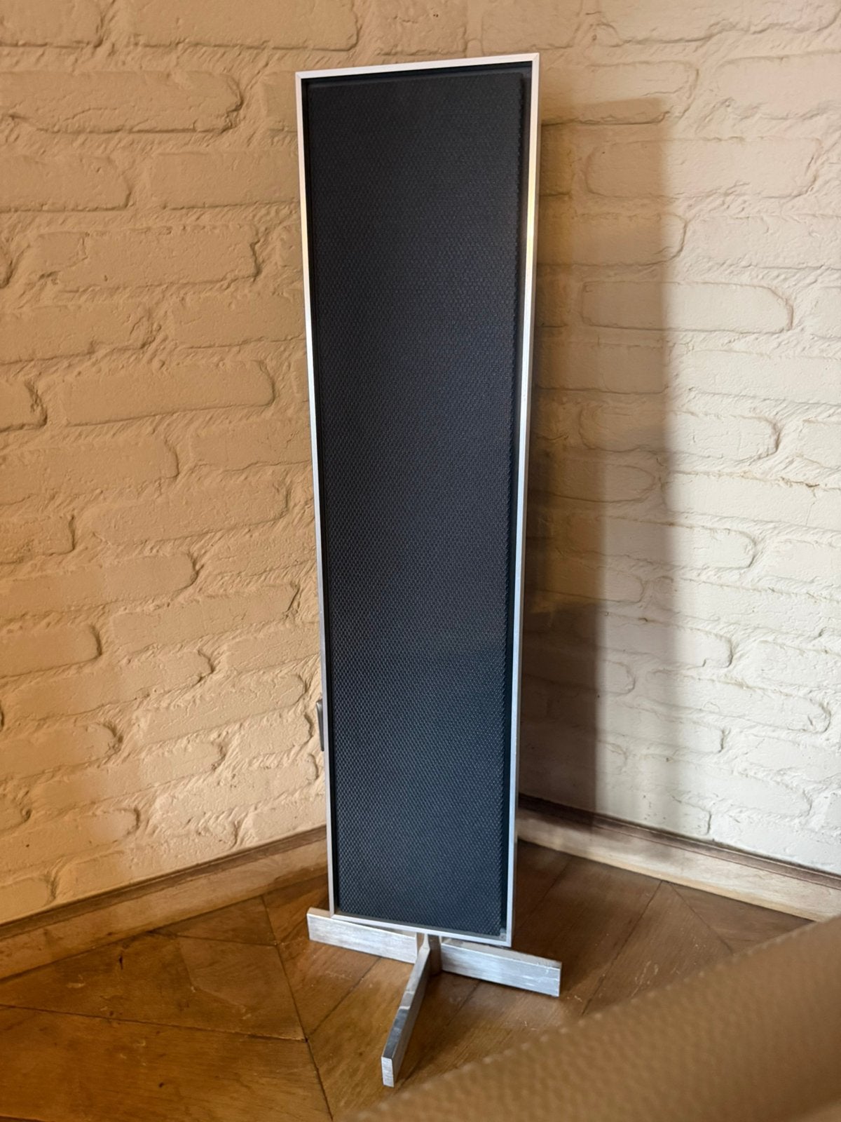 Boxen loewe, Enlèvement, Comme neuf