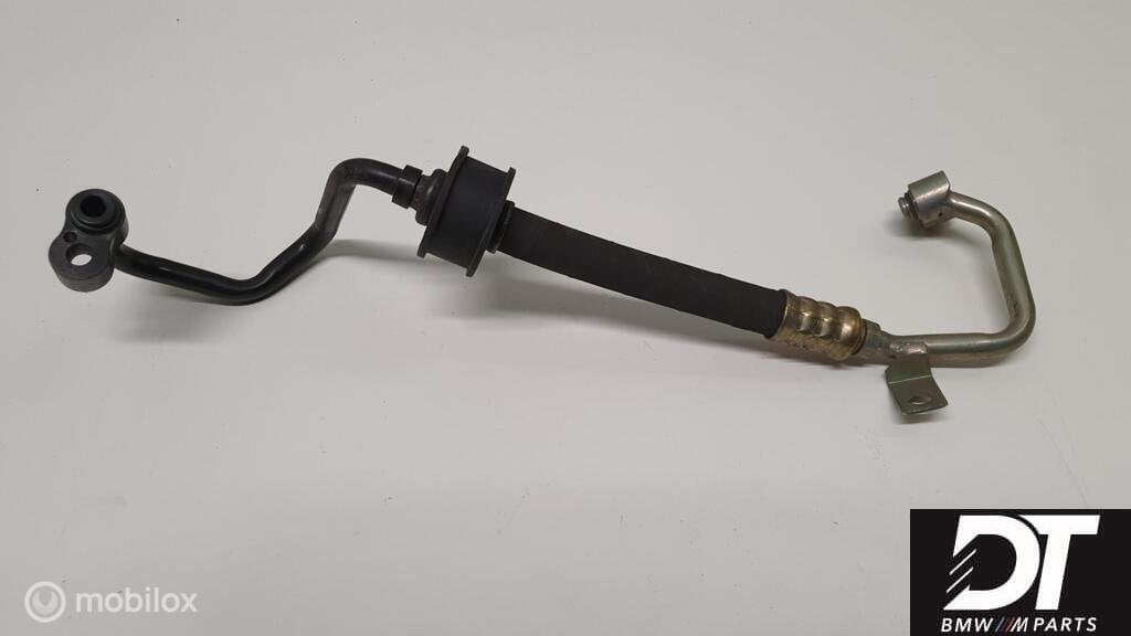 Nieuwe Airco leiding BMW 3-serie E36 TDS 64538372122, Autos : Pièces & Accessoires, Climatisation & Chauffage, BMW, Utilisé, Enlèvement ou Envoi