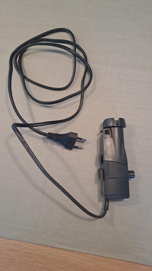 Eheim skim350 skimmer, Dieren en Toebehoren, Ophalen of Verzenden, Zo goed als nieuw, Filter, Eheim