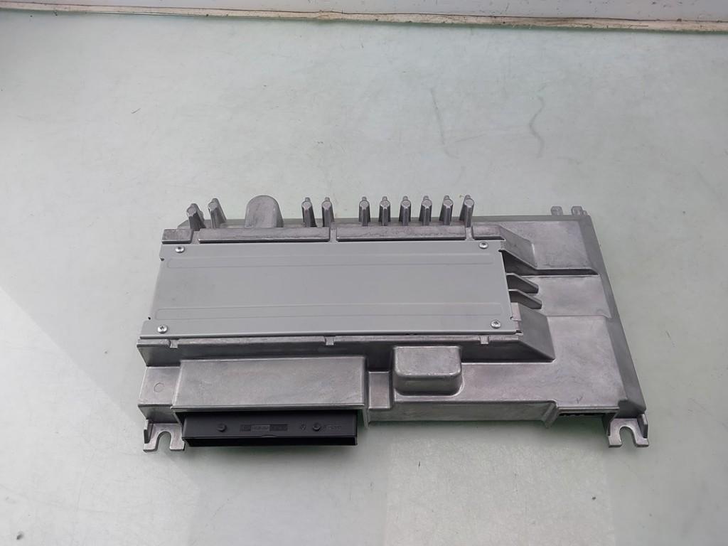 AUDIO VERSTERKER Audi A6 Avant (C8) (|4N0035223C|), Info@audi.de, Audi, Audi AG, Gebruikt