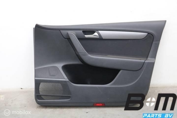 Deurpaneel RV VW Passat B7 3AA867062 9B9, Auto-onderdelen, Interieur en Bekleding, Gebruikt