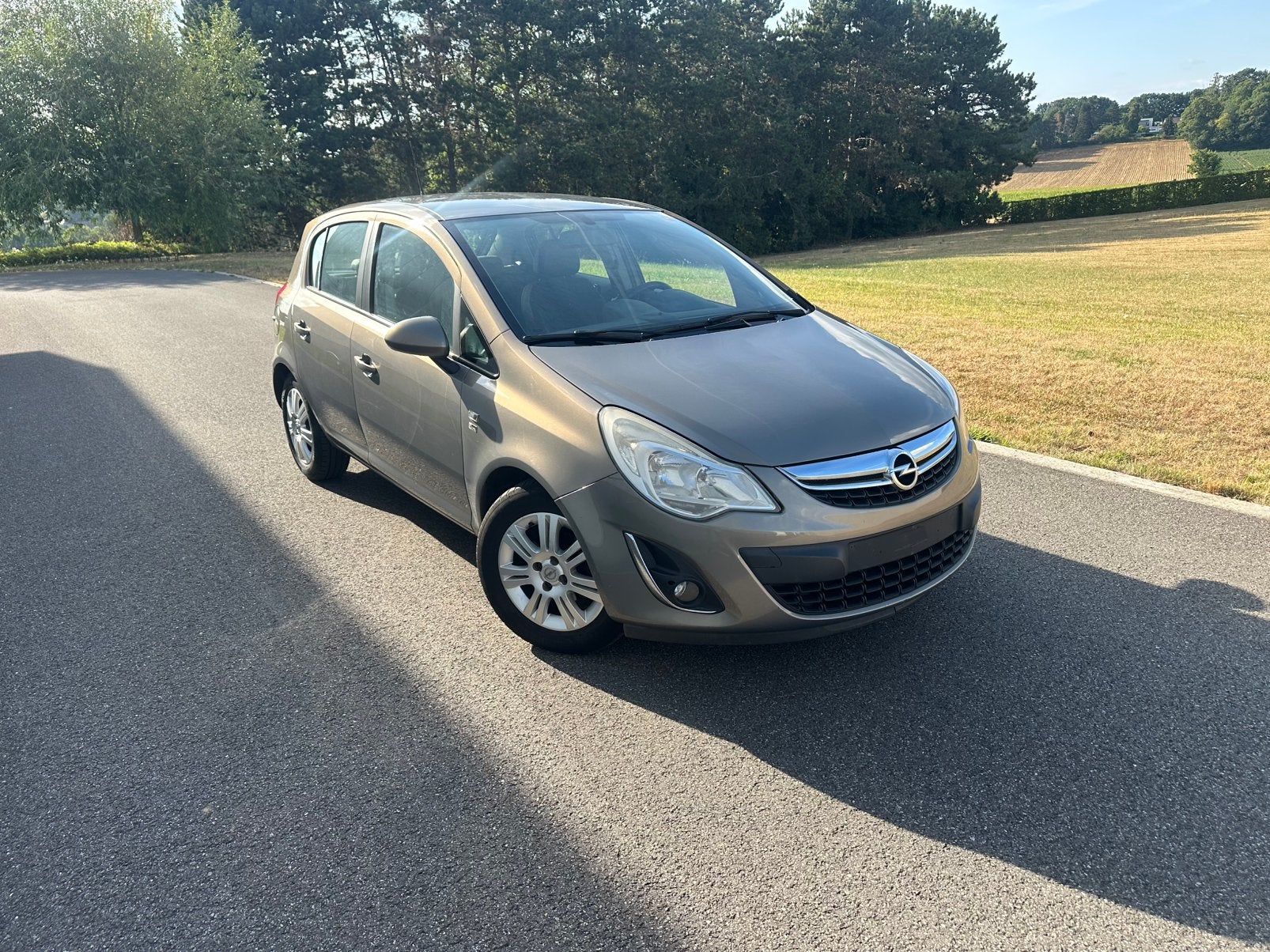 Opel Corsa 1.3 CDTI, Auto's, Opel, Particulier, Corsa, Centrale vergrendeling, Benzine, Euro 4, Ophalen