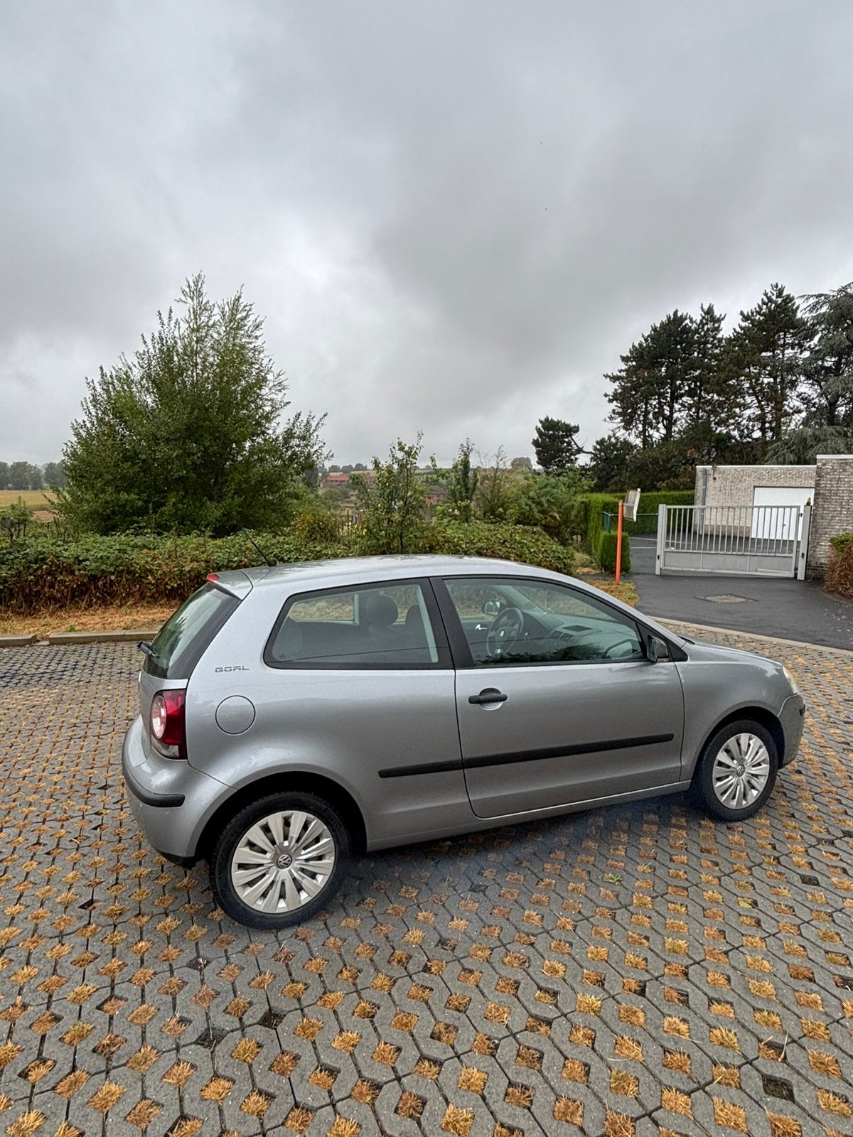 Volkswagen Polo, Autos, Achat, Carnet d'entretien, Particulier, Essence