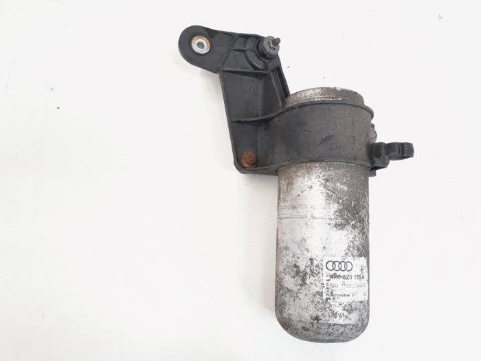 Déshydrateur clim d'un Audi A6, -, 3 mois de garantie, Audi, Utilisé