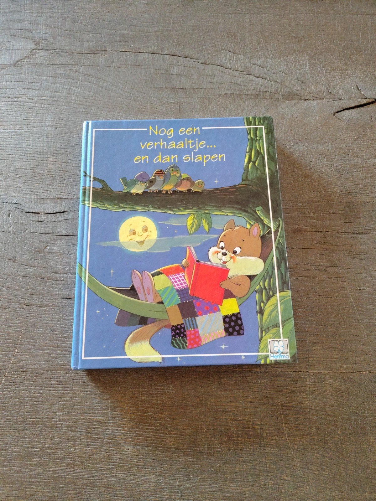 Macallister - Nog een verhaaltje en dan slapen, Boeken, Ophalen of Verzenden, Macallister