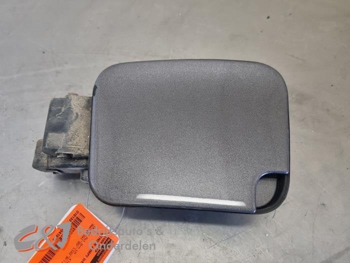 Tank Klep van een Citroen Jumpy, Gebruikt, -, Ophalen of Verzenden, -