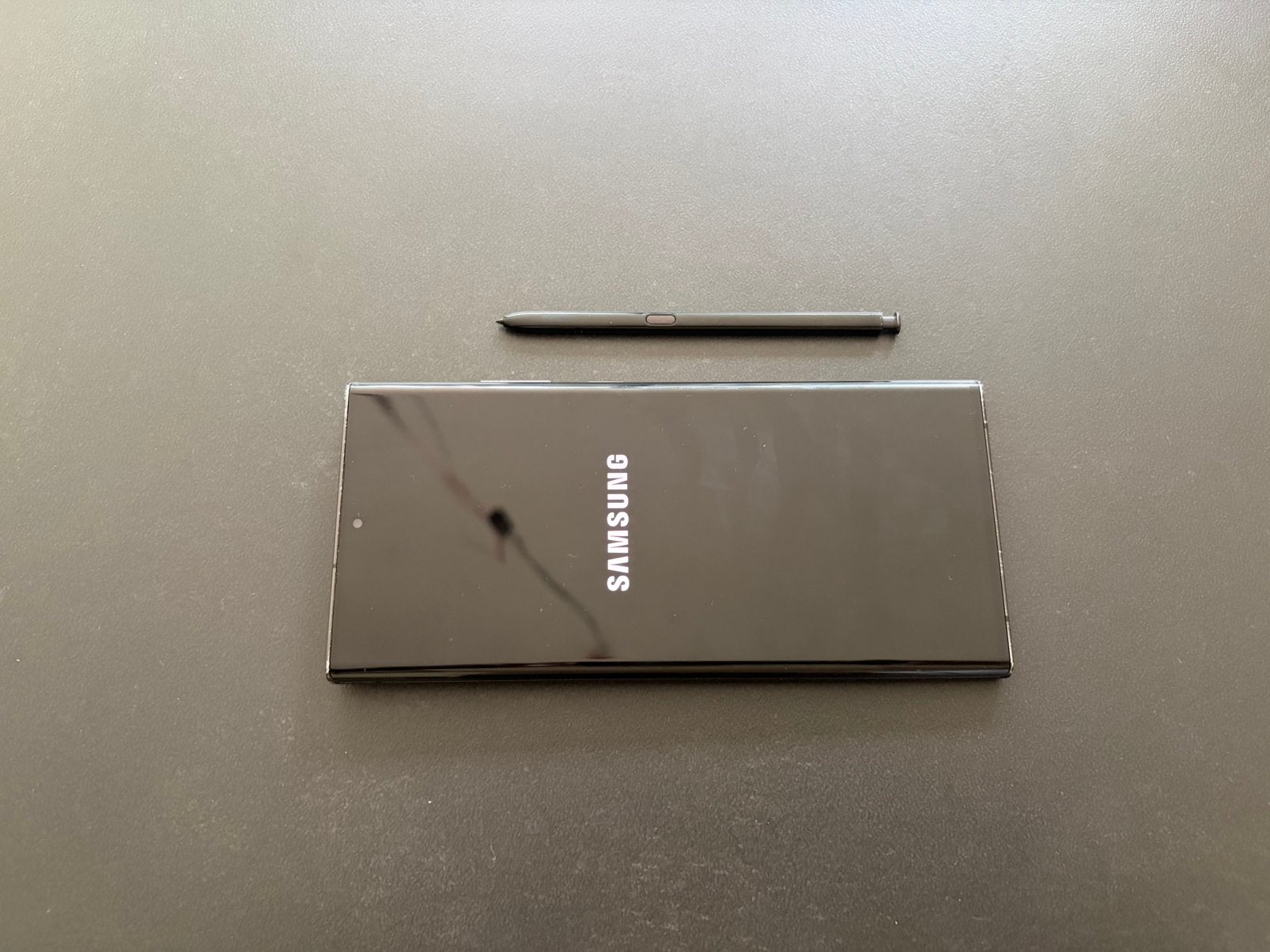 Samsung galaxy note 20 ultra 5g 256gb, Télécoms, Téléphonie mobile | Samsung, Enlèvement, Utilisé, Sans abonnement, Sans simlock