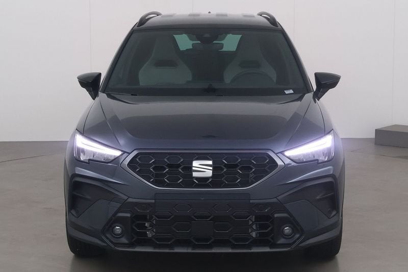 SEAT Arona 1.0 tsi fr edition 116 AT, Automaat, Electronic Stability Program (ESP), Gebruikt, Bedrijf