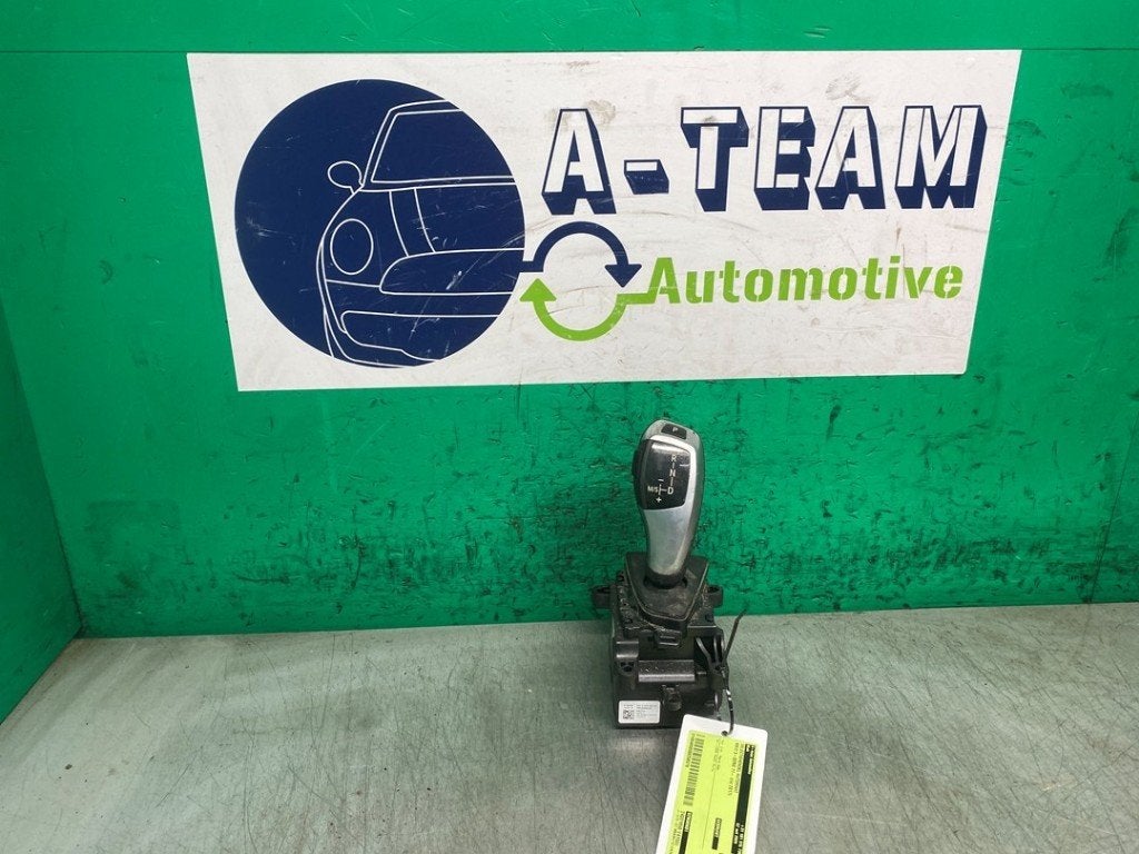 SELECTEUR DE VITESSES AUTOMATIQUES 3 serie Touring (F31), Utilisé, BMW, Petuelring 130
80809  München, DE, Bayerische Motoren Werke AG