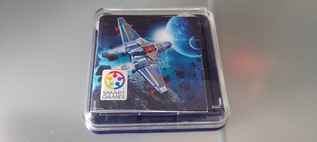 Smart Games Asteroid Escape, Enlèvement ou Envoi
