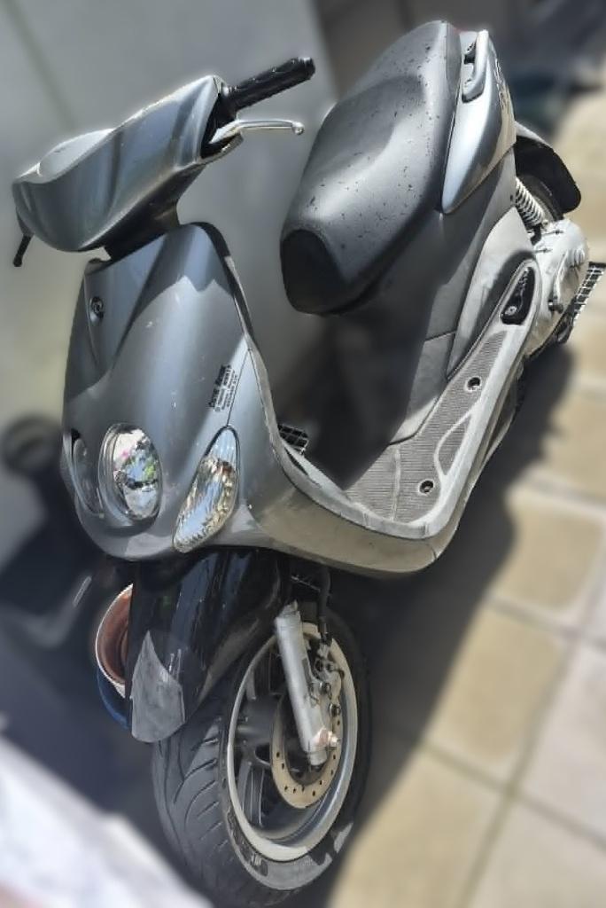 mbk neos ovetto classe a sans moteur 2 temps, Vélos & Vélomoteurs, Enlèvement