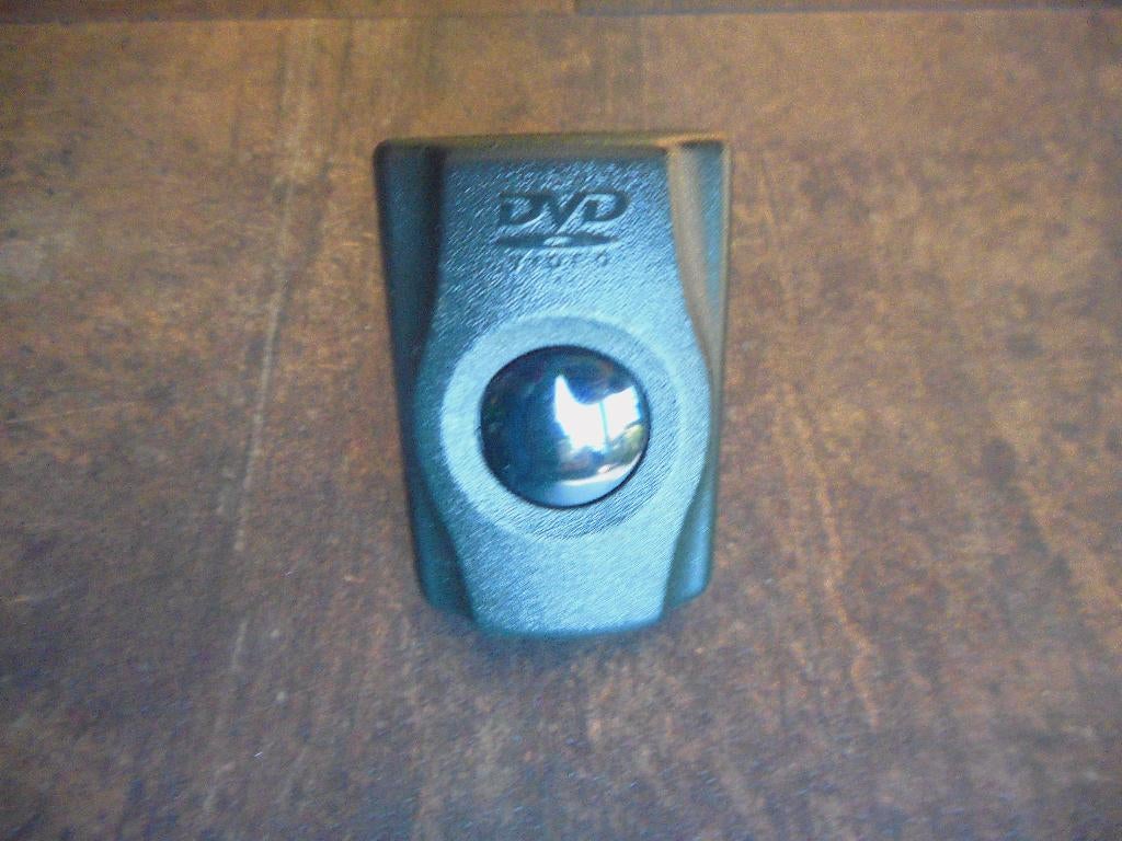 Microsoft DVD Playback Receiver XBOX Original (zie foto's)II, Games en Spelcomputers, Games | Xbox Original, Gebruikt, Overige genres
