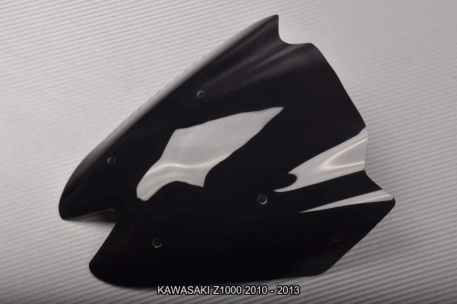 Windscherm KAWASAKI Z1000 2010 - 2013