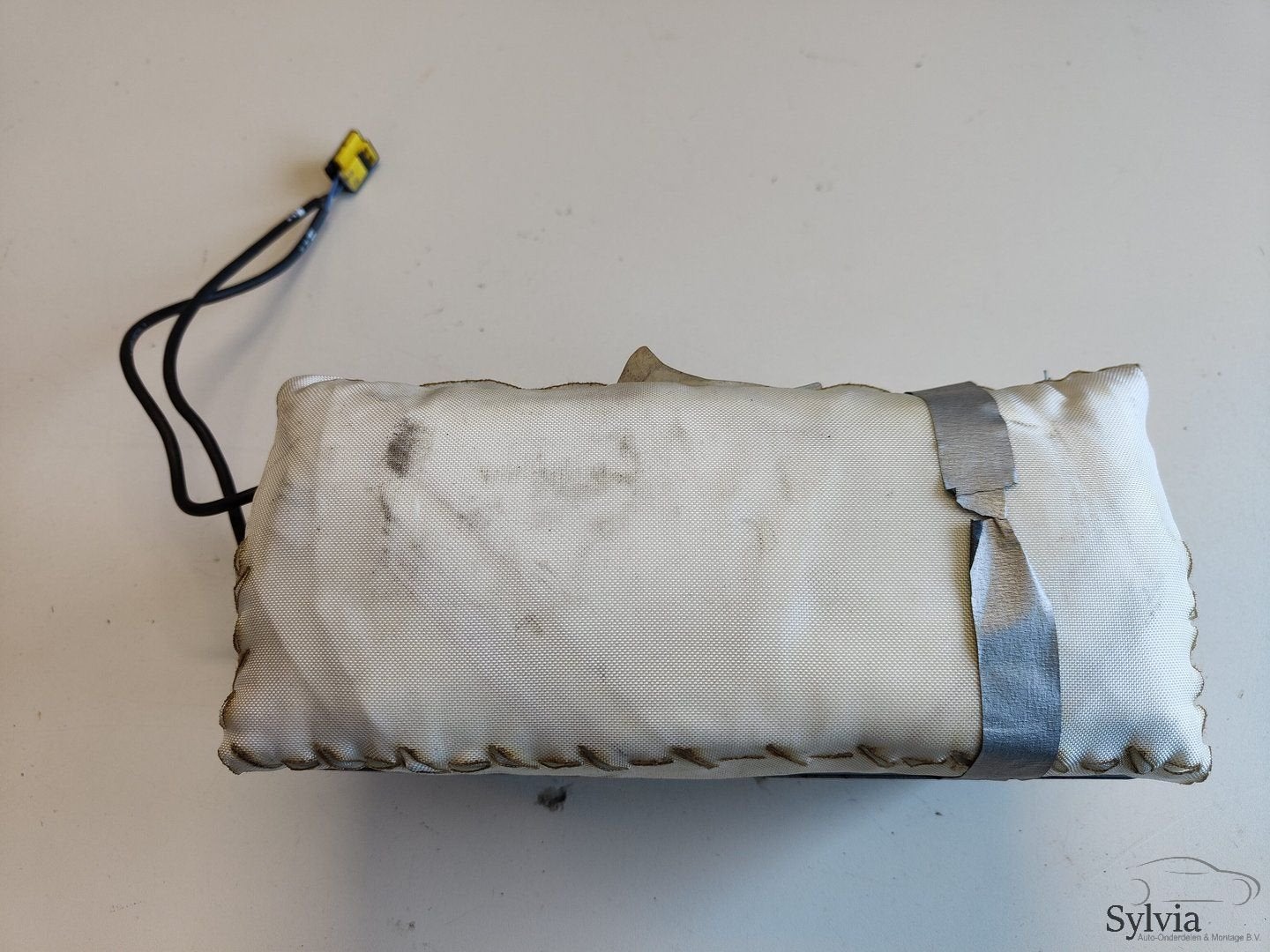 Airbag Dashboard bijrijder passagier BMW Z3, Gebruikt, -, -, Ophalen of Verzenden