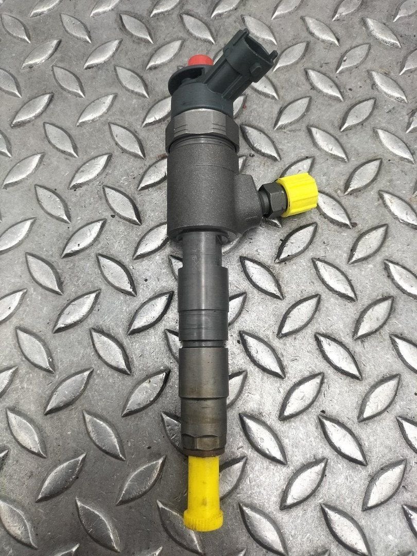 FORD FOCUS BRANDSTOF INJECTOR / VERSTUIVER 2015, Enlèvement ou Envoi, Utilisé, Stiba membre