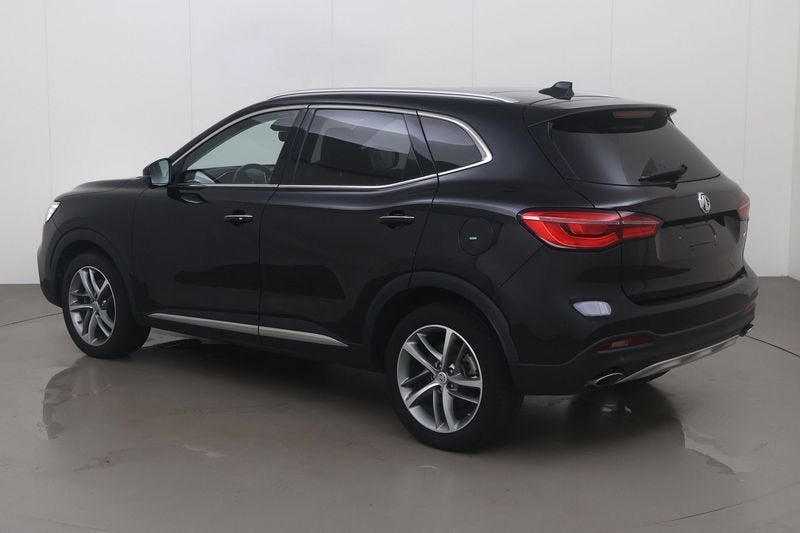 MG HS 1.5 T-GDI luxury, Autos, MG, Autres modèles, Achat, Euro 6, Noir