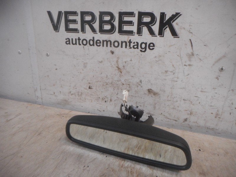 BINNENSPIEGEL Ford Mondeo III Wagon (01-2000/03-2007), Gebruikt, Henry-Ford-Straße  1
50735  Köln, DE, Ford-Werke GmbH, Kunden@ford.com